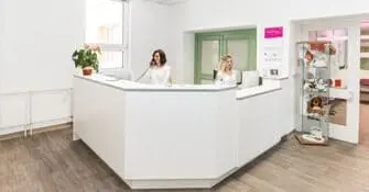 Zur Frauenarztpraxis Suhl Netzwerkpartner Frauenarztpraxis Suhl