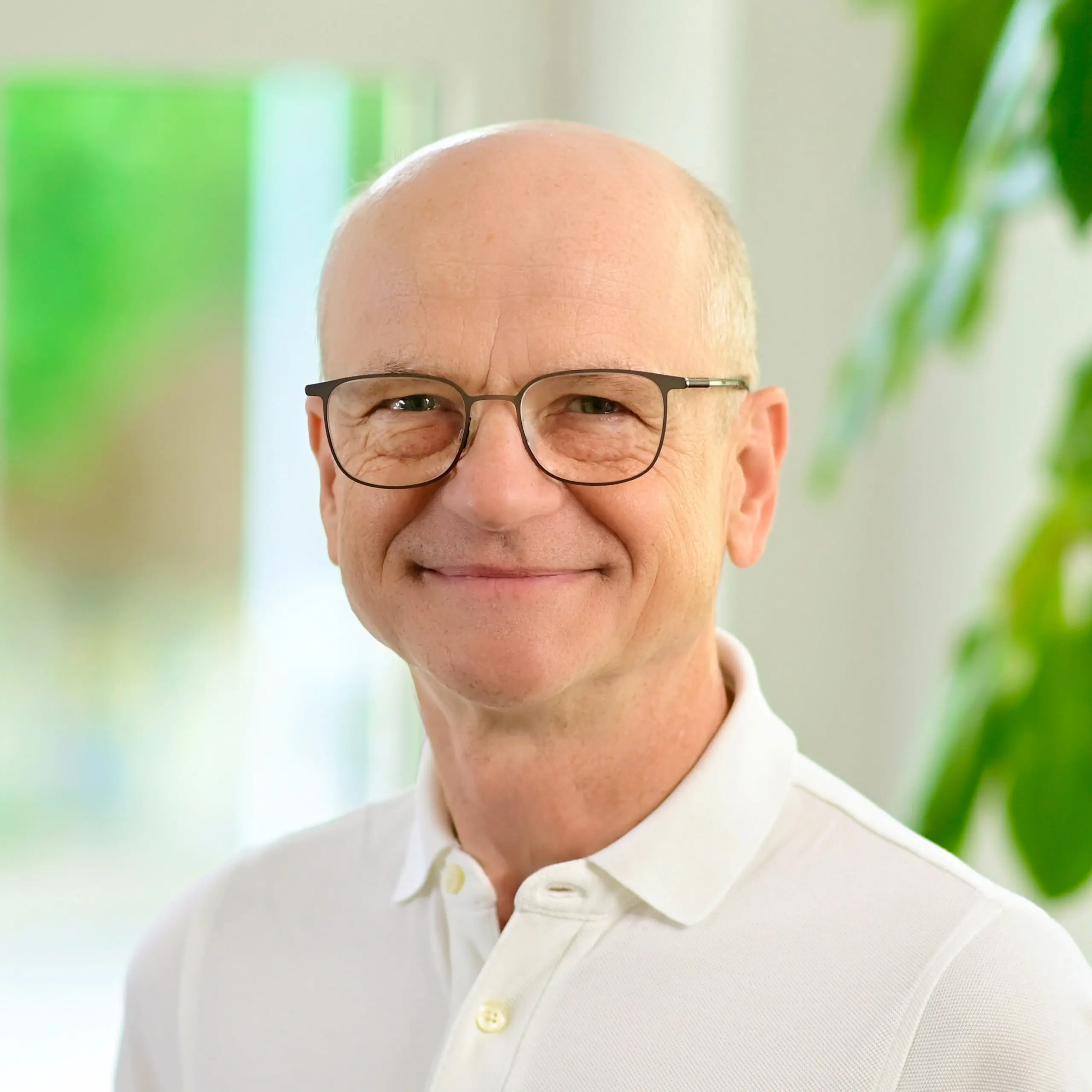 Facharzt für Innere Medizin und Kardiologie - Dr. med. Markus Schwefer
